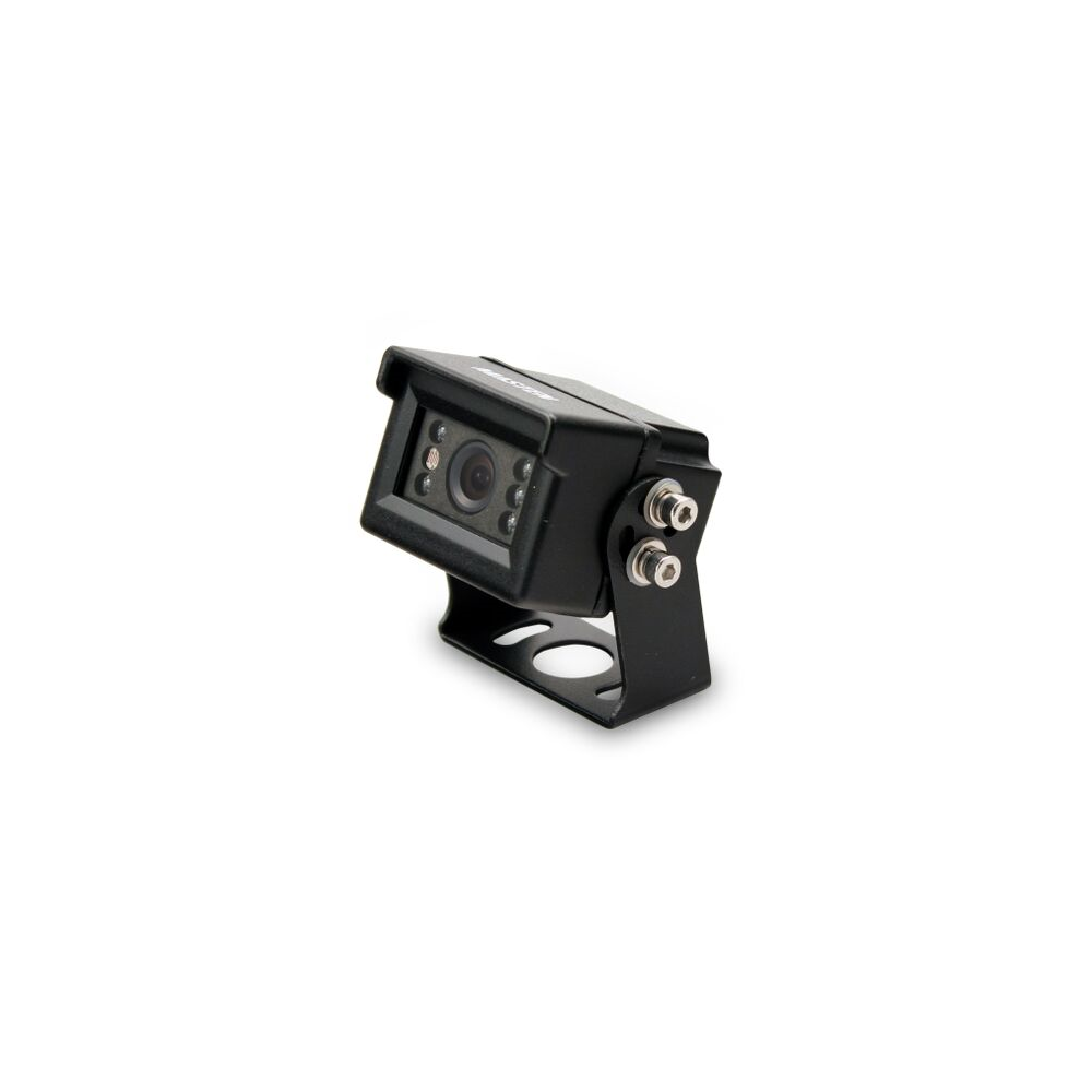  CCD Ute Canopy Trailer Mini Heavy Duty Camera Black Sony Reverse HD IR LED 120°CCD 700 TV Lines of Resolution RC-HD04-B