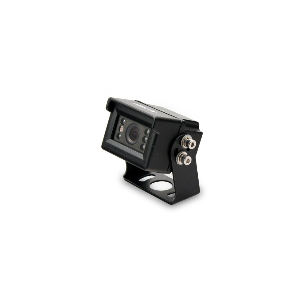  CCD Ute Canopy Trailer Mini Heavy Duty Camera Black Sony Reverse HD IR LED 120°  CCD 700 TV Lines of Resolution