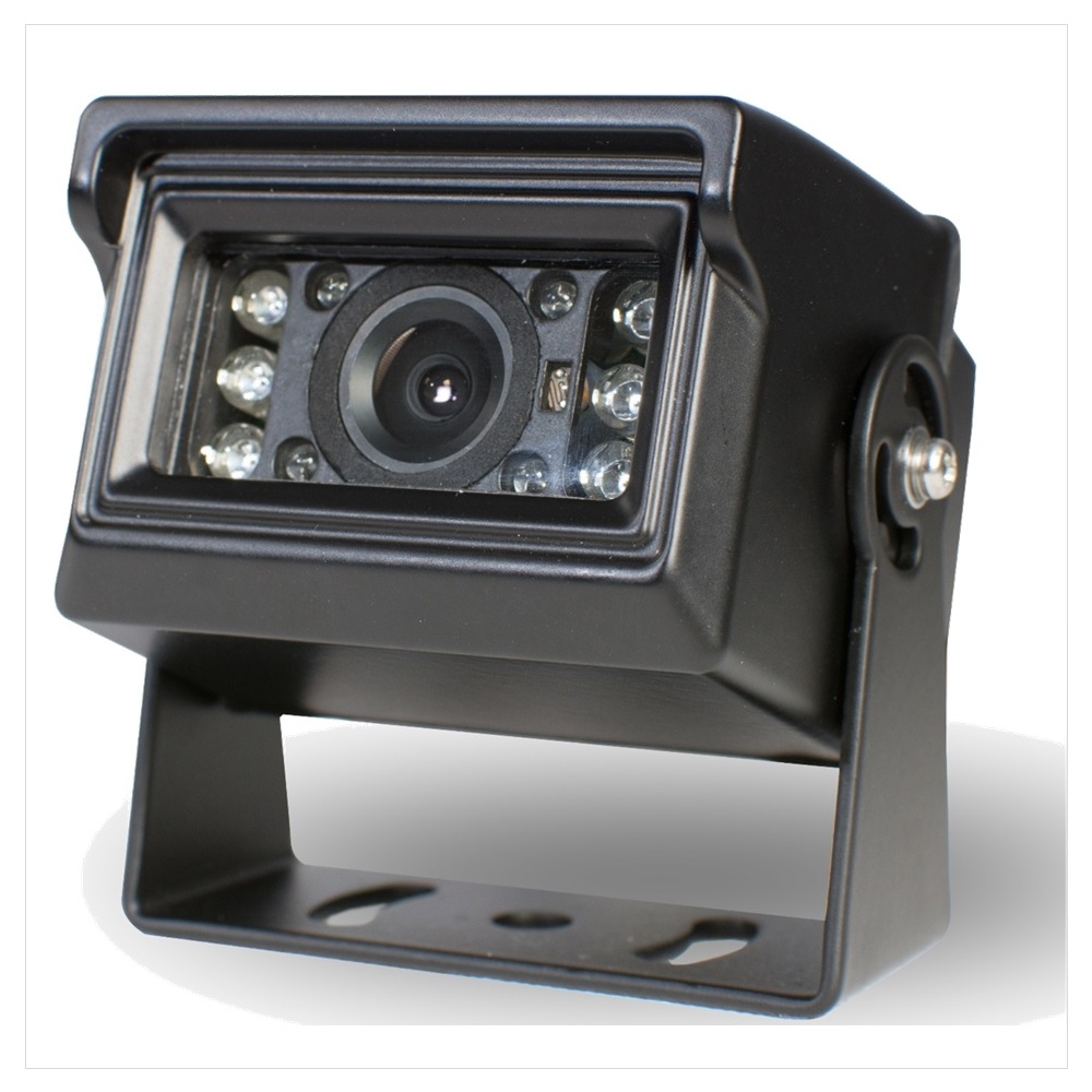 Ute/Canopy CCD 700TVL Camera Kit with Night Vision with Cable RC-HD10-B