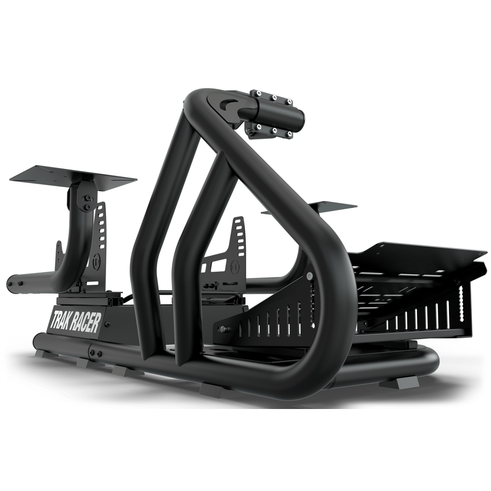 TRAK RACER RS6 MACH 4 Flight Simulator without Seat RS6-03-B-FLIGHT-NOSEAT