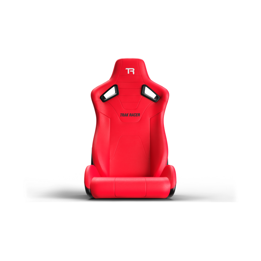 TRAK RACER stylish reclining sport seat- Suitable for up to 50" Waist SA-07