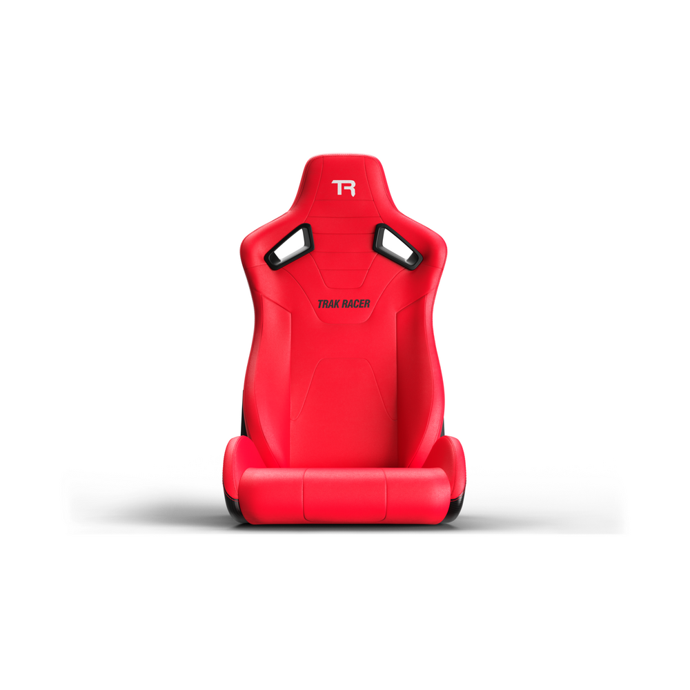 TRACK RACER stylish reclining sport seat- Suitable for up to 50" Waist SA-07