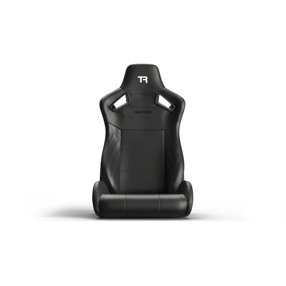 TRAK RACER stylish reclining sport Seat - Suitable for up to 50" Waist SA-08
