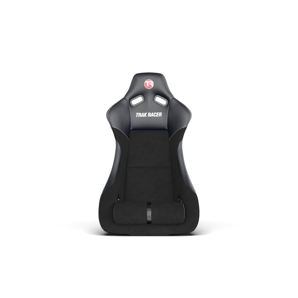 TRAK RACER Rally-Style Fixed Bucket Seat - Suitable for up to 44" Waist SA-09
