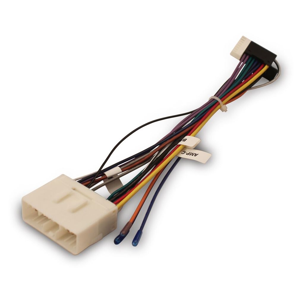 Lifestyle S60 System For Holden Commodore VT VX Cable Type 2 1997-2002  Install