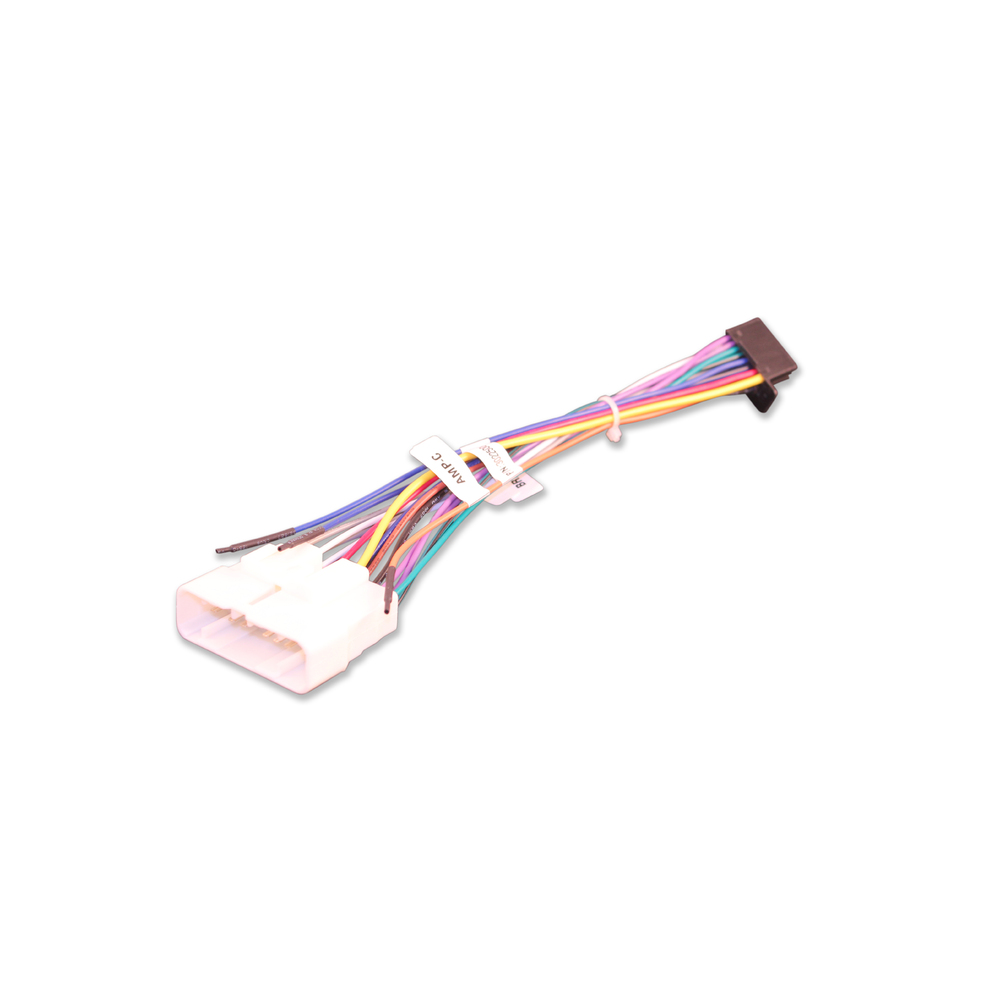 Lifestyle S60 System Isuzu DMAX Cable