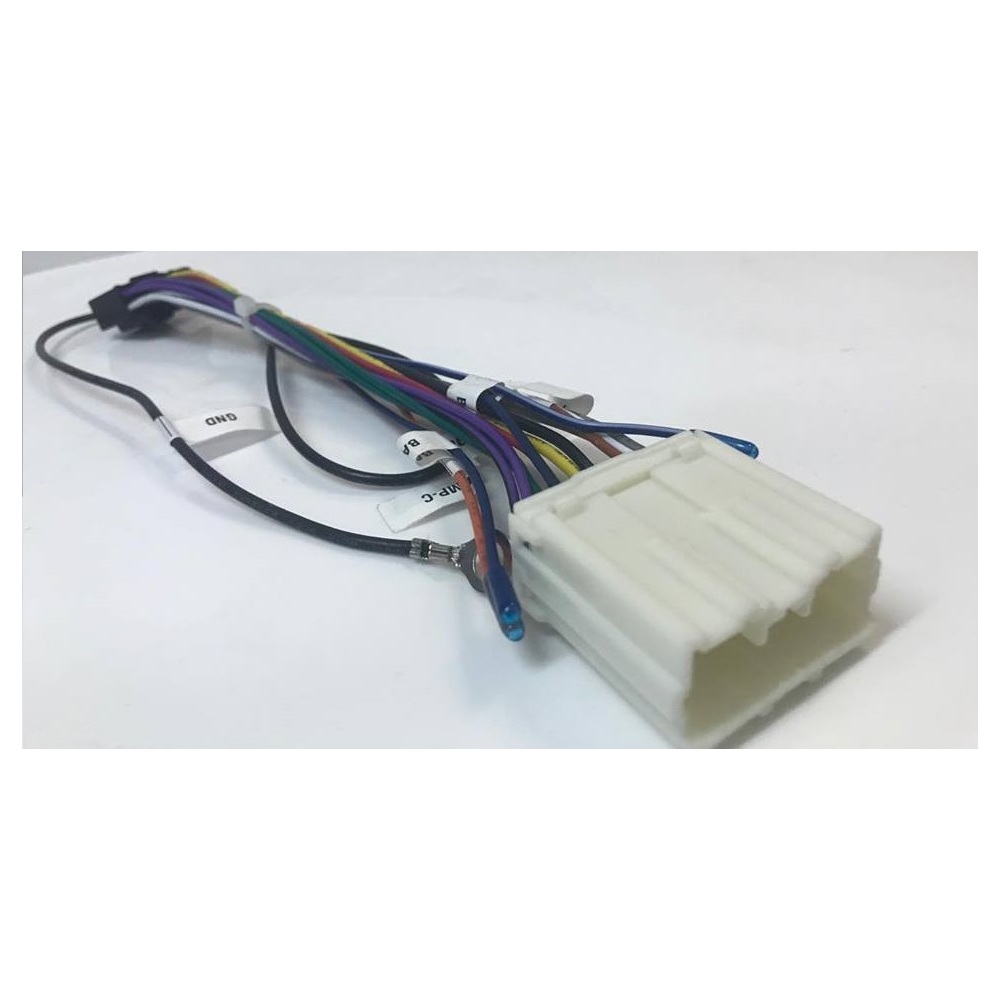 Lifestyle S60 System Mitsubishi Cable