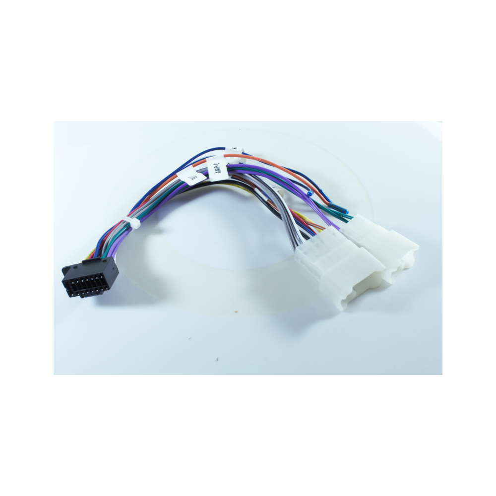 Platinum System Steering Cable for most Toyota Vehicles