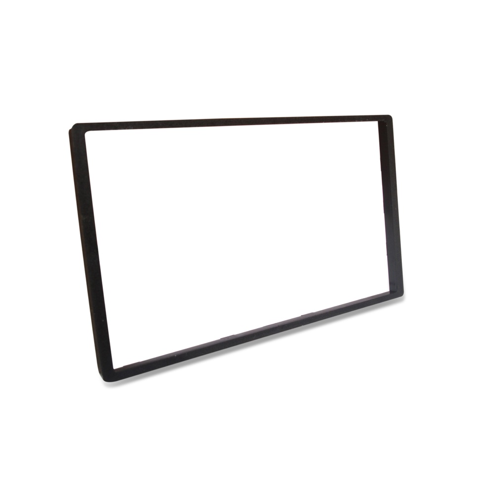 For Honda Universal double-din Radio Fascia Stereo Surround Adapter Dash Panel 