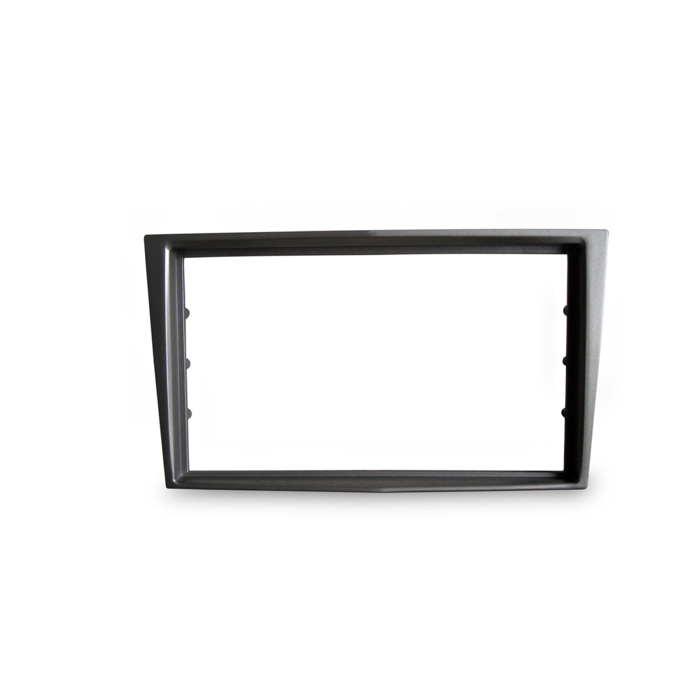 For Holden Captiva 5 Maxx Astra Double-Din Radio Fascia  Stereo Adapter Panel SF-H12