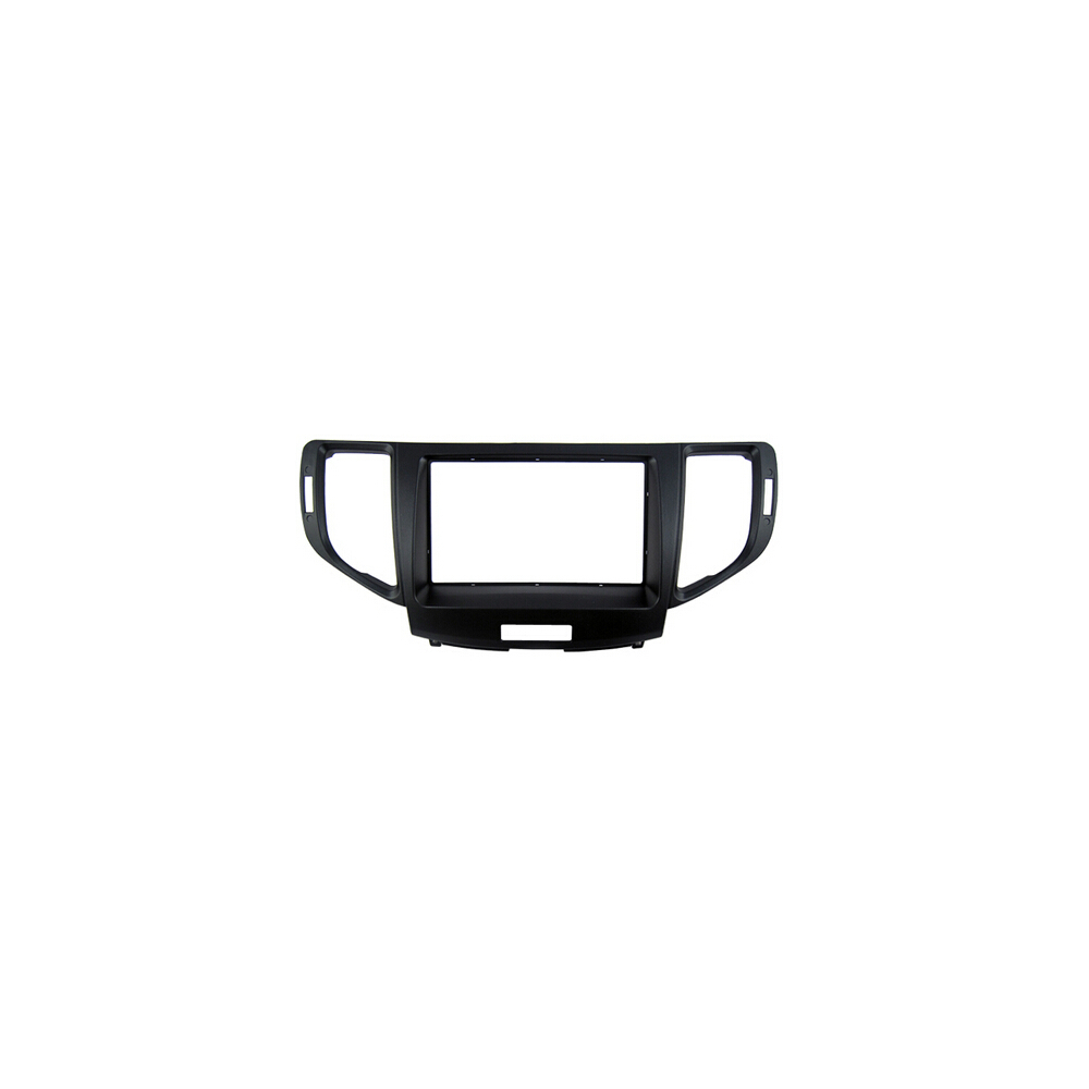 For Honda Accord Euro Double-Din Radio Facia Stereo Surround Adapter Dash Trim SF-H13