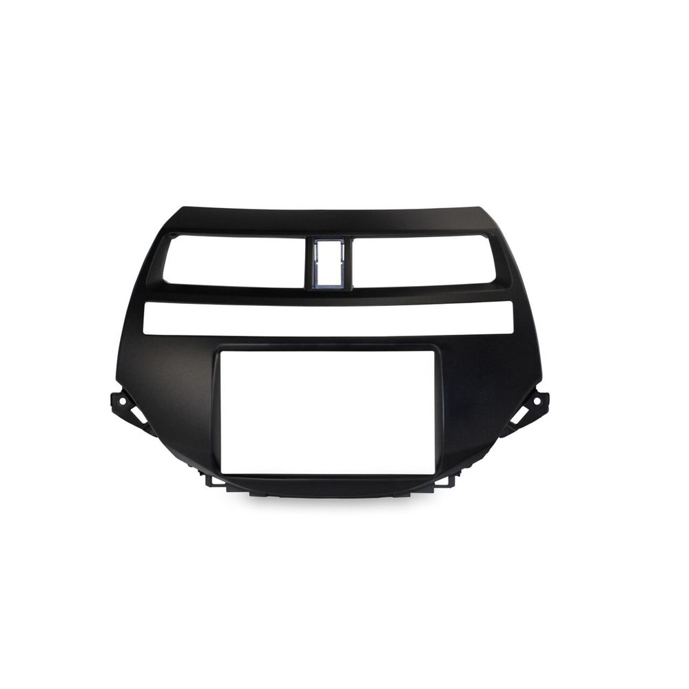 For Honda Accord 2-Din Radio Fascia Stereo Surround Adapter Dash Panel Trim SF-H14