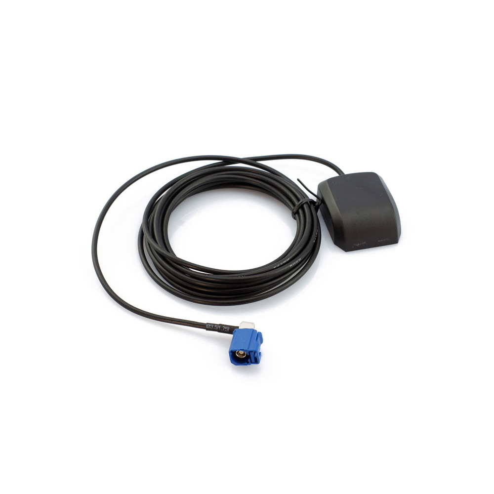 GPS Antenna to suit Platinum S100 Model - Blue plug connector