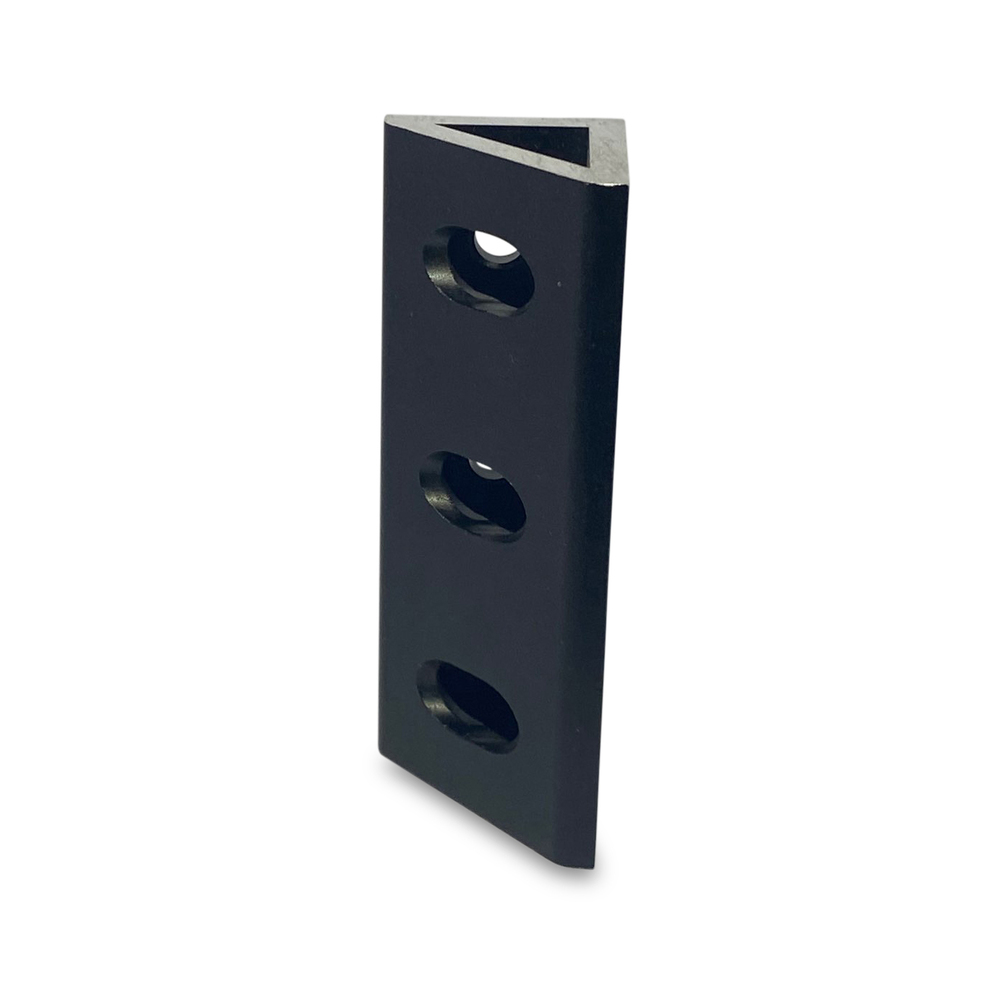 TR8020 SPARE CORNER BRACKET-120 X 40MM - Set of 2