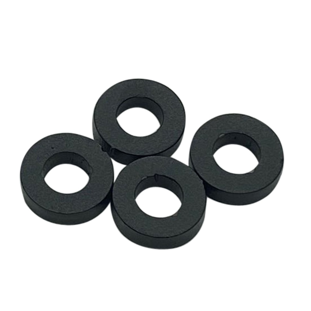 TRAK RACER 5mm Spacer Kit - Set of 4 23 SP-TR80-23 SP-TR80-23