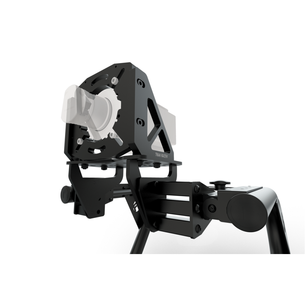 TRAK RACER Direct Mount for Simucube, Simucube 2, VRS, Simagic, MIGE and more TR-DDBRDDM