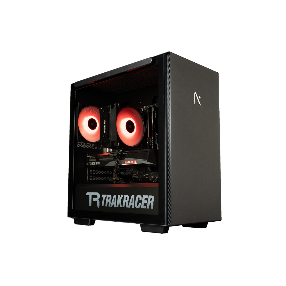 TRAK RACER LITE GAMING PC TR-LITE-A