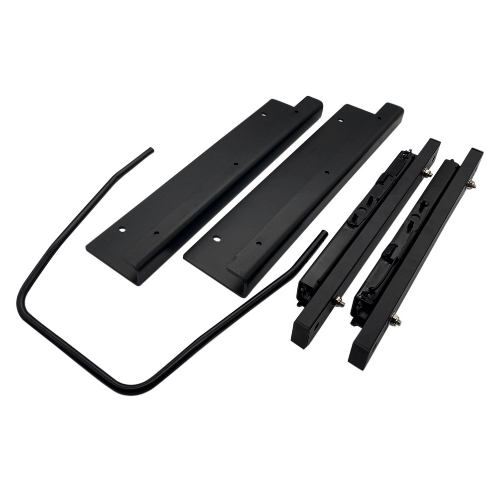 TRAK RACER PEDAL SLIDER FOR TRAK RACER RS6, TR8, FS3 AND TRX