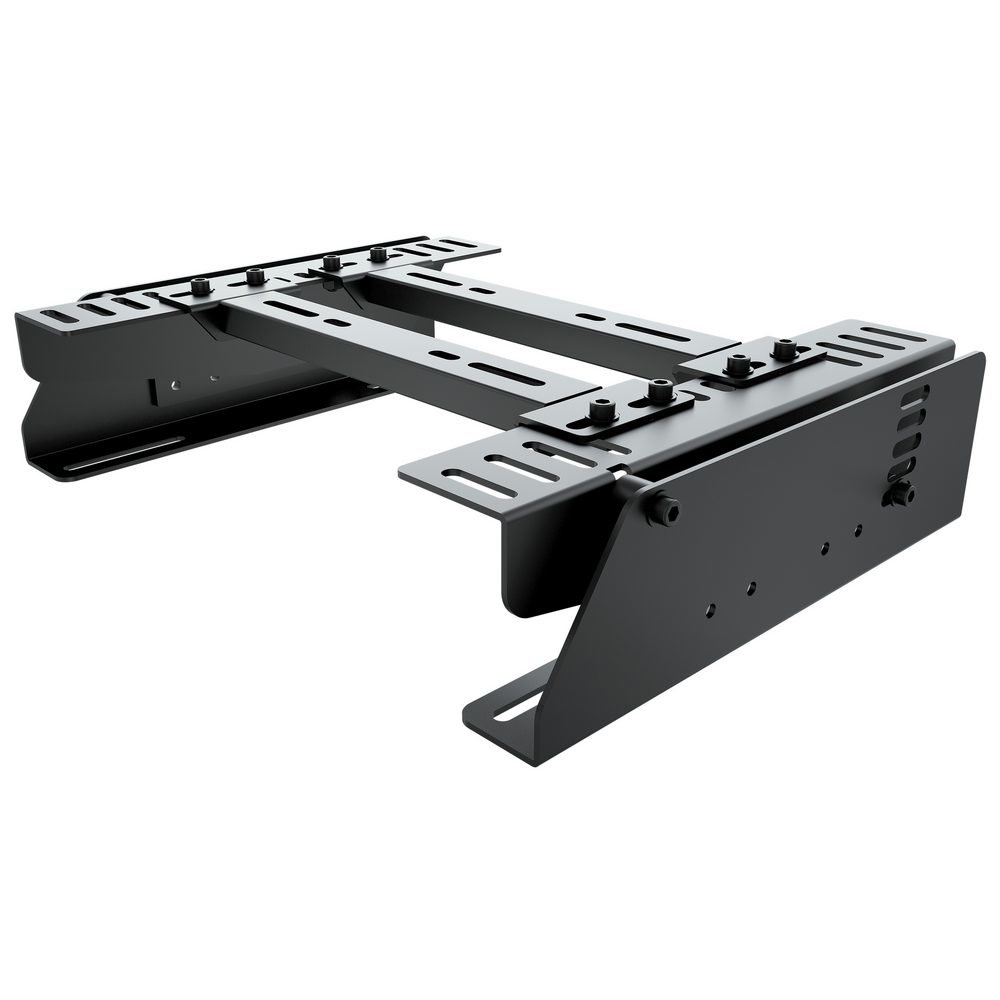 TRAK RACER Universal Seat Brackets for Recline Seats and Office Chairs | TR-RSB4
