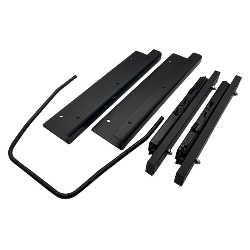 TRAK RACER Pedal Slider Kit for Trak Racer TR160 and TR120
