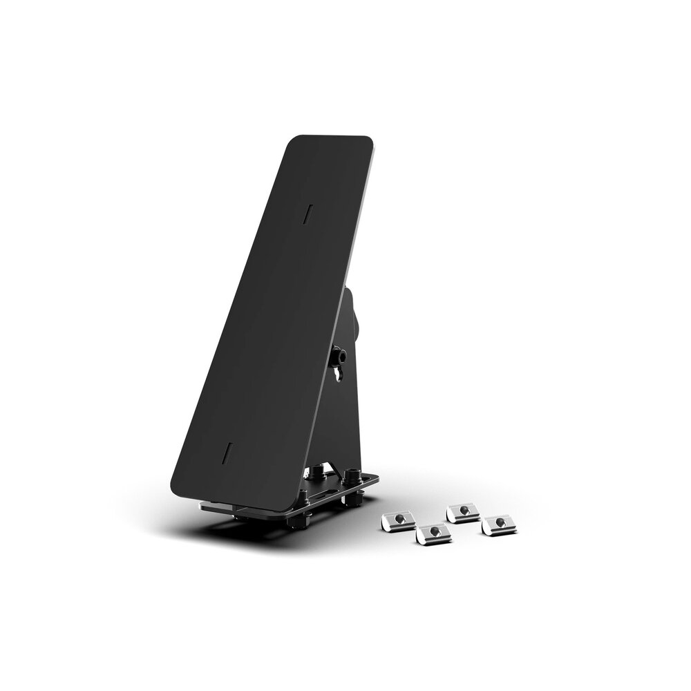 TRAK RACER Universal Sim Racing Footrest | TR80-FOOTREST2