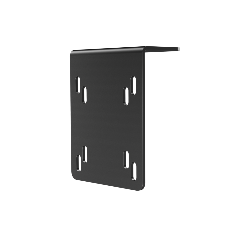 Trak Racer VESA TV Monitor Universal Bracket Mounting Kit with Aluminium Profile TR80-VESA3