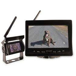 Wireless Camera Kits 