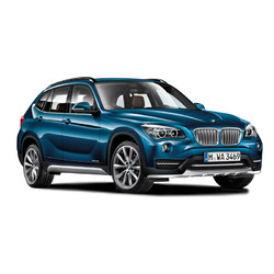 BMW E84 X1