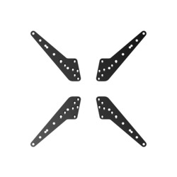 MONITOR STAND ADD-ONS