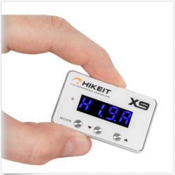 HIKEit X9 Compatible Model List