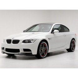BMW E46 M3