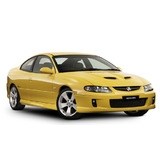 Monaro 