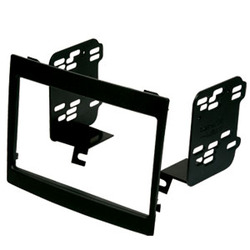 Fascias / Stereo Surrounds 