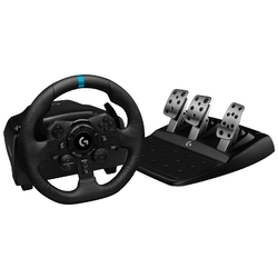 For Belt-Driven Wheel Bases including Logitech, Thrustmaster and Fanatec 
