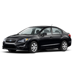 Impreza / WRX
