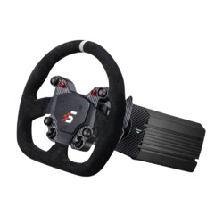 For Simagic M10 Wheel Bases