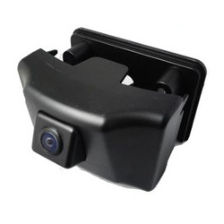 Front View Cameras