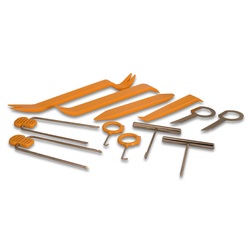 Stereo Removal Tools 