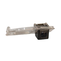Vehicle Specific Cameras