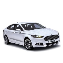 Mondeo