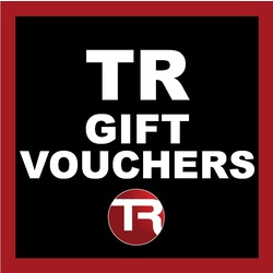 GIFT VOUCHERS