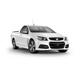 UTE