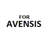 For Avensis