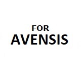 For Avensis
