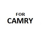 For Camry