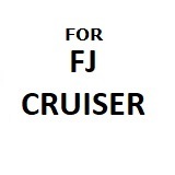 For FJ Cruiser