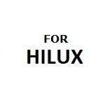 For Hilux