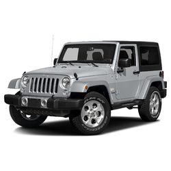 Wrangler