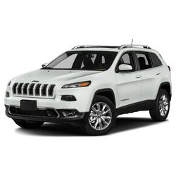 Cherokee