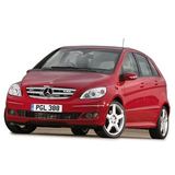 B Class